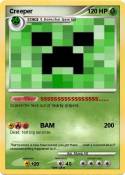 Creeper