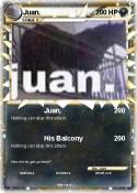 Juan.