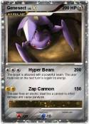 Genesect