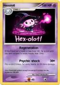 Hexolotl