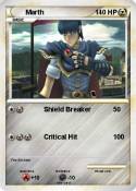 Marth