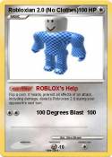 Robloxian 2.0