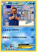billy mays