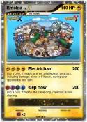 Emolga