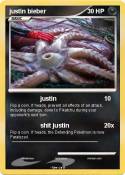 justin bieber