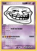 troll 10000