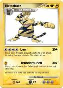 Electabuzz