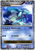 Articuno