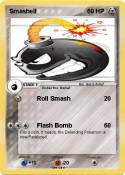 Smashell