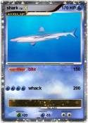 shark