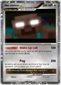 Herobrine