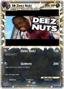 Mr.Deez Nutz