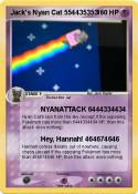 Jack's Nyan