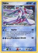 Palkia