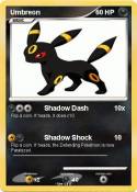 Umbreon