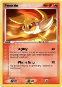 Fennekin