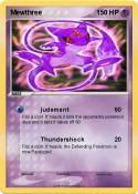 Mewthree