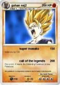 gohan ssj2