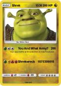 Shrek 1530