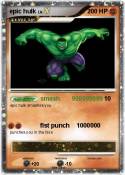epic hulk