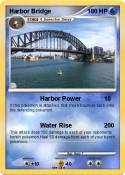 Harbor Bridge