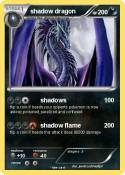 shadow dragon