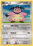Miltank