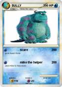 SULLY
