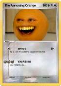 The Annoying