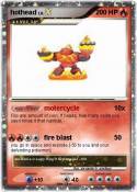 hothead