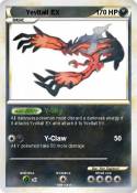 Yevltall EX