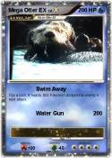 Mega Otter EX