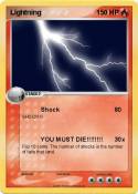 Lightning