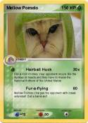 Mellow Pomelo