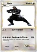 Blade