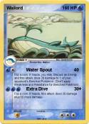 Wailord
