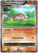 Shiny Donphan