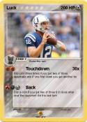 Luck