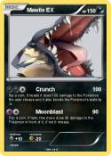 Mawile EX