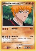 Ichigo Kurosaki