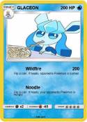 GLACEON