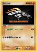 Broncos