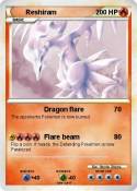 Reshiram
