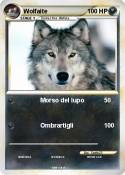 Wolfaite