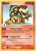 Bowser