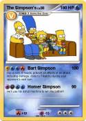 The Simpson's