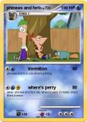 phineas and