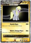 Derpy Hooves