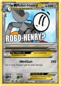 Robo-Henry