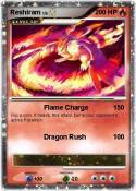 Reshiram